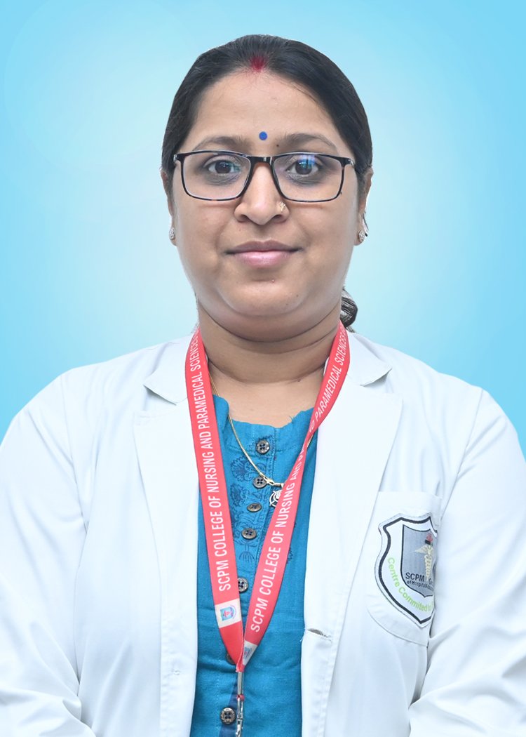 MRS. MENKA MISHRA